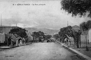 CO ha- 105- Ain-el-turck